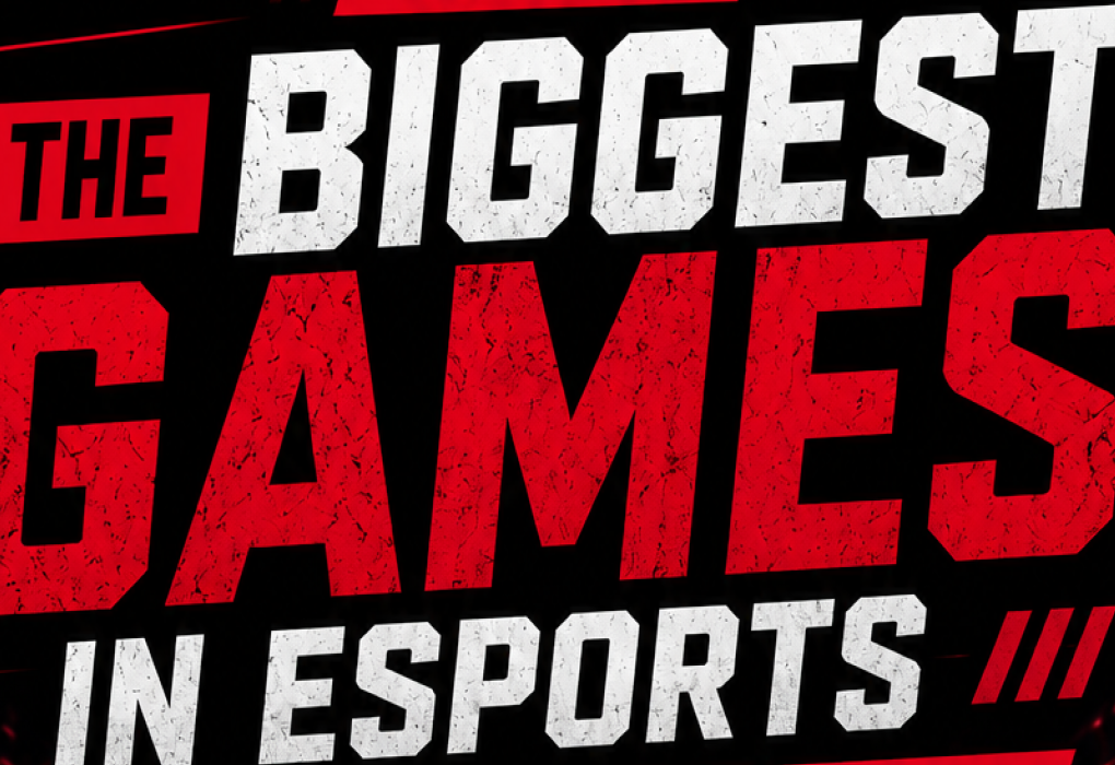 thebiggestesportsgames