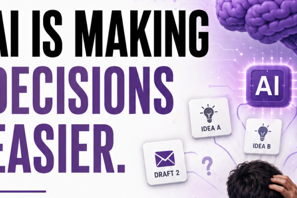 Decision Fatigue