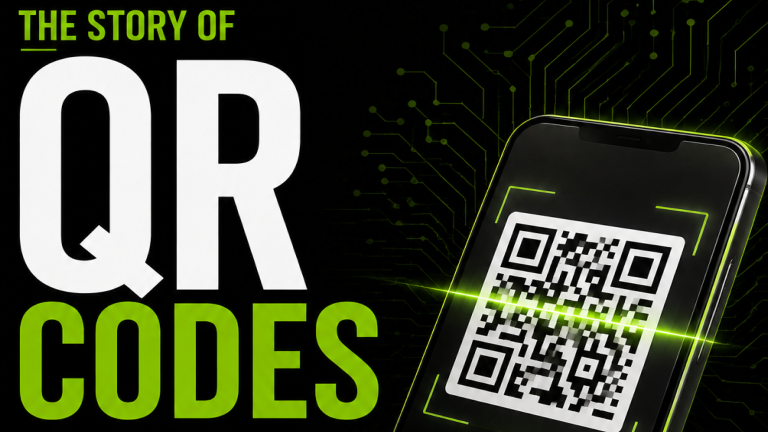thestoryofqrcodes